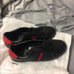 Gucci shoes